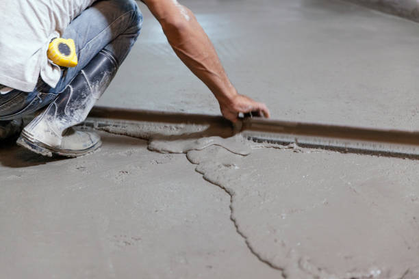  Manchester, WA Concrete contractor Pros