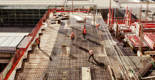 Best Concrete Driveway Installation in Manchester, WA