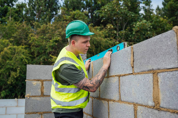 Best Concrete Demolition Services in Manchester, WA