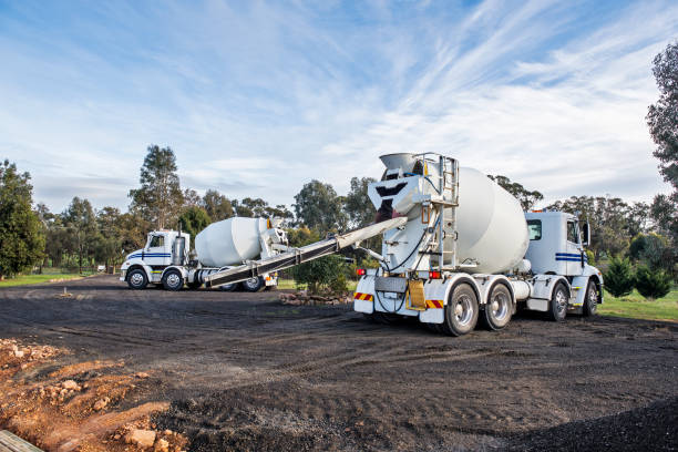 Best Concrete Grinding and Polishing in Manchester, WA