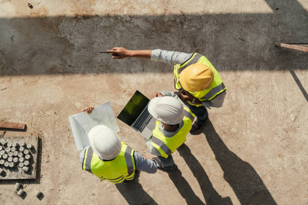 Best Concrete Sidewalk Installation in Manchester, WA