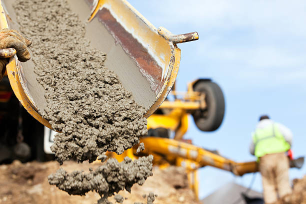 Best Concrete Foundation Repair in Manchester, WA
