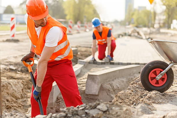 Best Concrete Grinding and Polishing in Manchester, WA