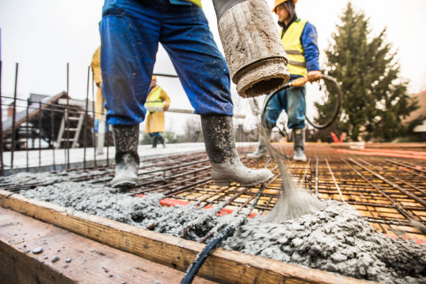  Manchester, WA Concrete contractor Pros